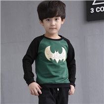 菲童凡响秋冬新款长袖T恤2022（9.6日数据包）