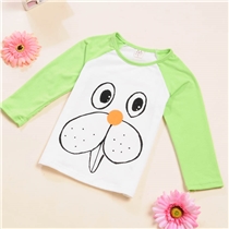 咪狸儿秋冬T恤80119