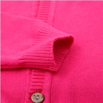 优贝思秋冬新款针织开衫毛衣A5266（10.18数据包）