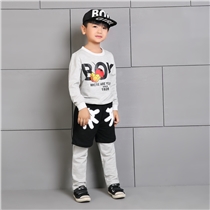 佐点佑8月26号秋冬新品8252套装（9.8日数据包）